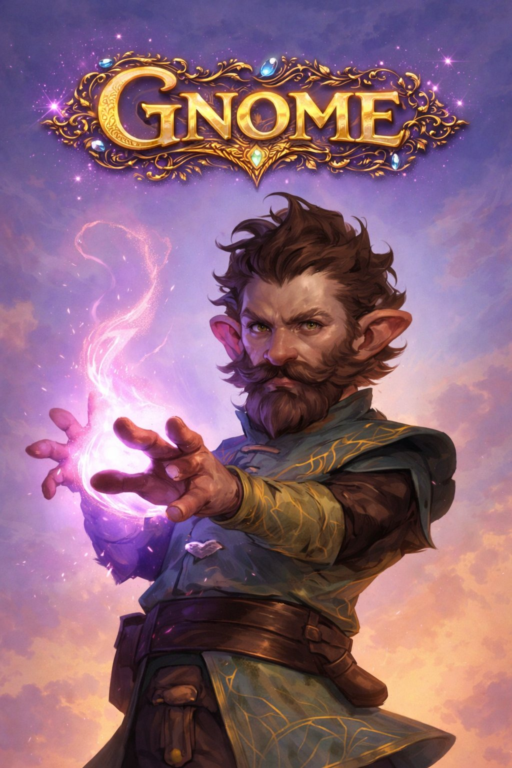 Gnome