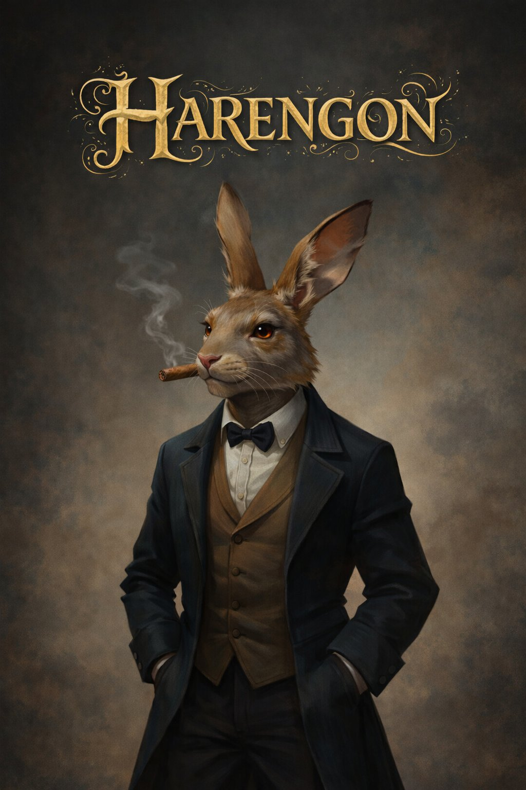 Harengon